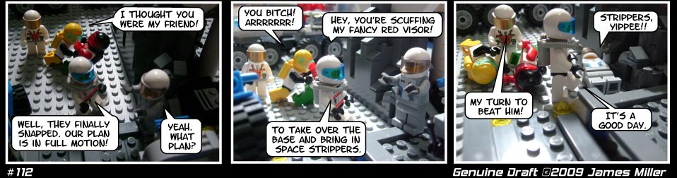 Strip #0112