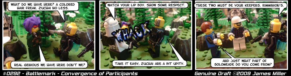 Strip #0292