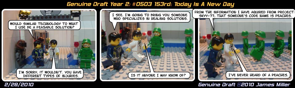 Strip #0503