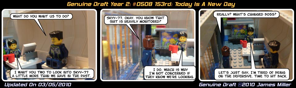 Strip #0508