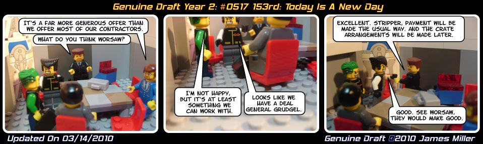 Strip #0517