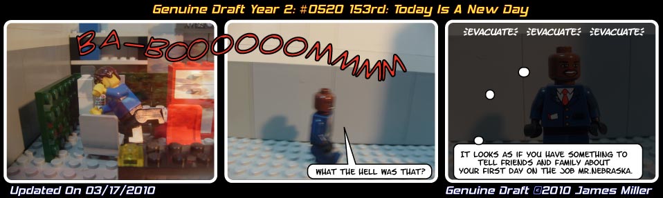 Strip #0520