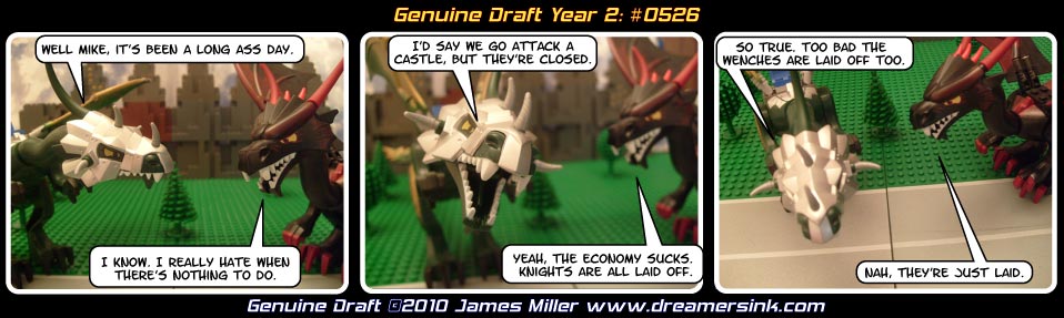 Strip #526