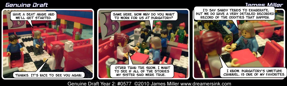 Strip #577