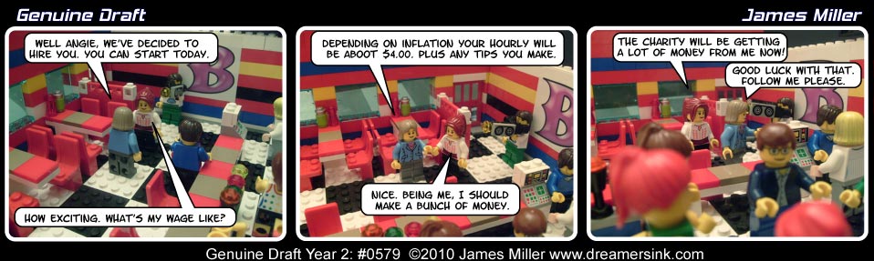 Strip #579