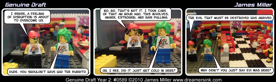 Strip #0589