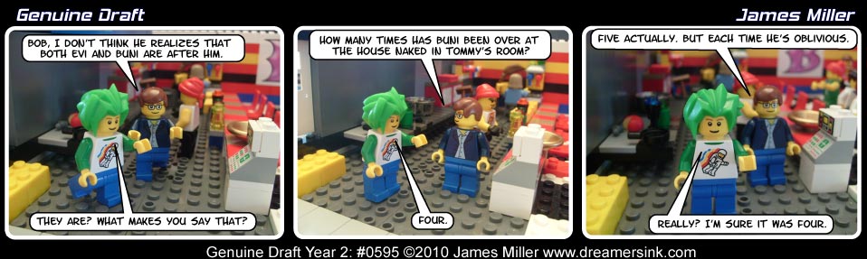 Strip #0595