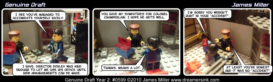 Strip #0599