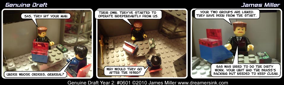 Strip #0601