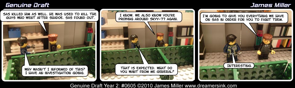 Strip #0605
