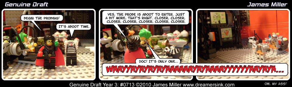 Strip #0713