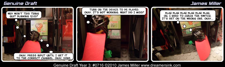 Strip #0716