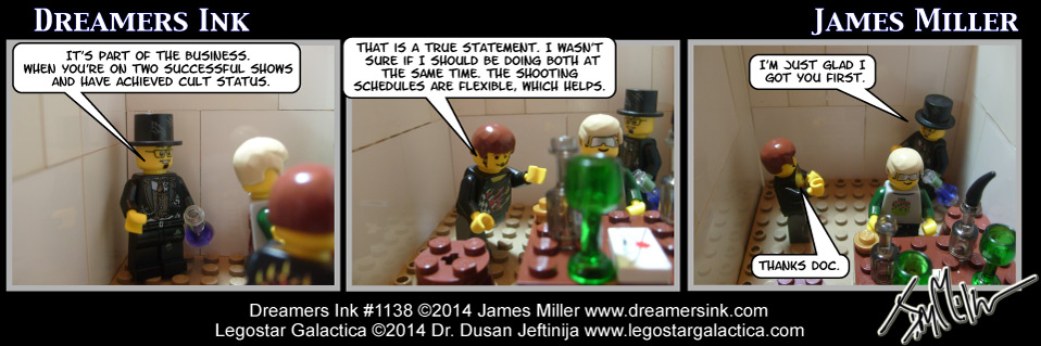 Strip #1138