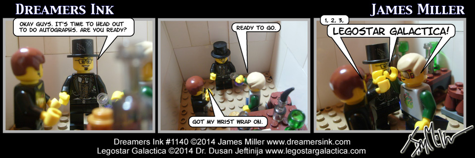 Strip #1140