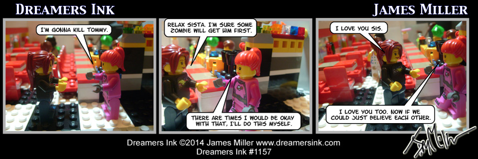 Strip #1157