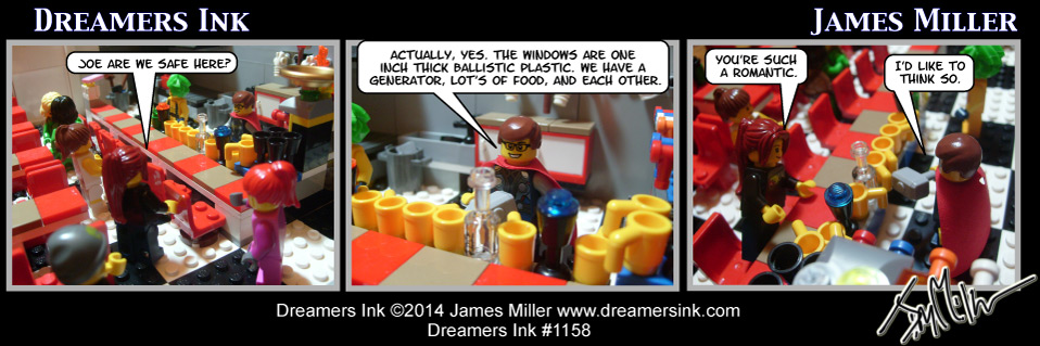 Strip #1158