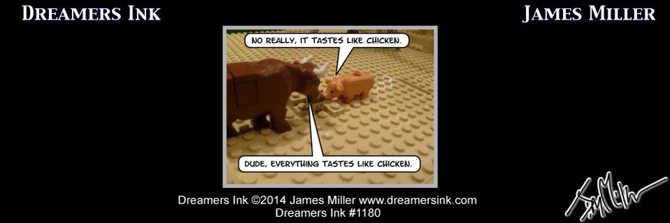 Intermission Strip #1180