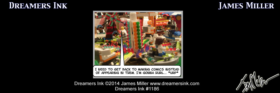 Intermission Strip #1186