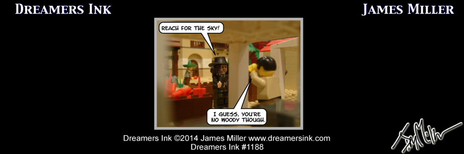 Intermission Strip #1188