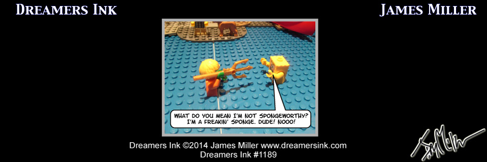 Intermission Strip #1189