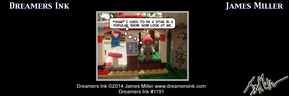 Intermission Strip #1191