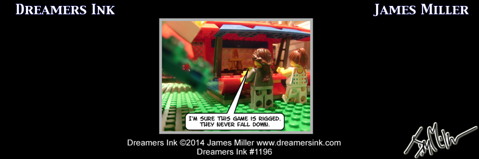 Intermission Strip #1196