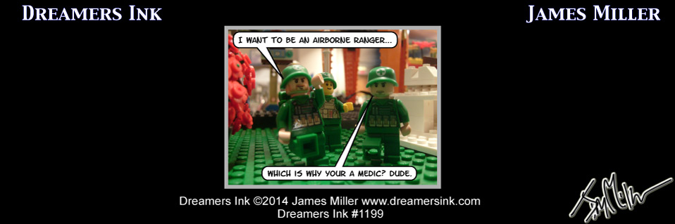 Intermission Strip #1199