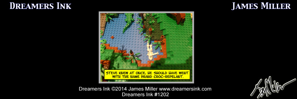 Intermission Strip #1202