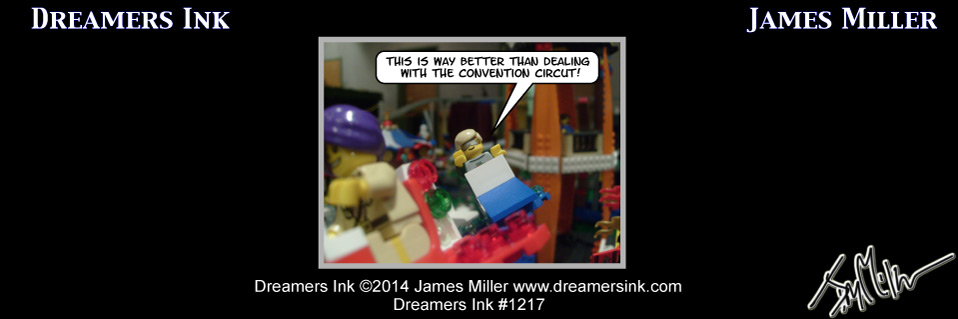 Intermission Strip # 1217