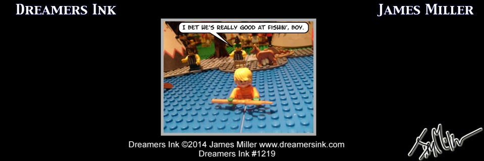 Intermission Strip # 1219 Intermission Strip # 1219