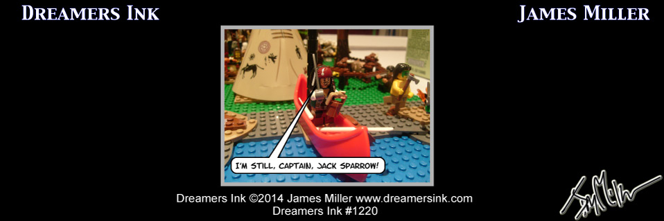 Intermission Strip # 1220