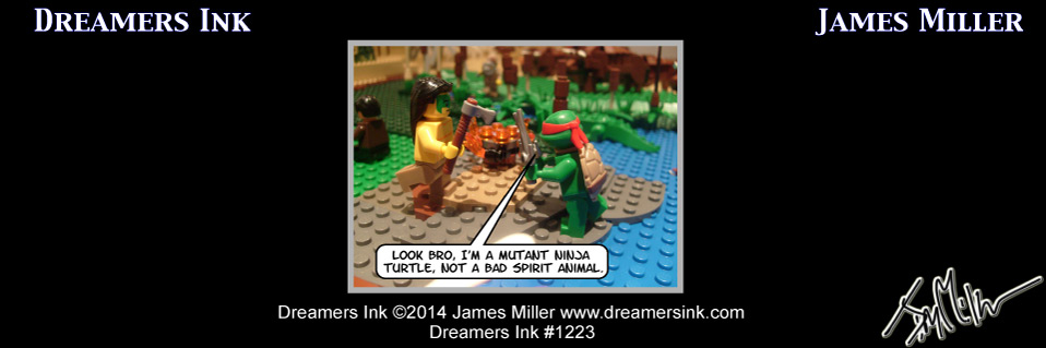 Intermission Strip # 1223