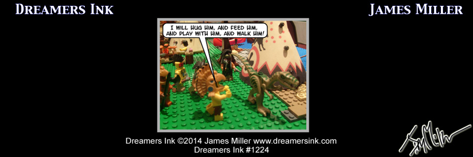 Intermission Strip # 1224