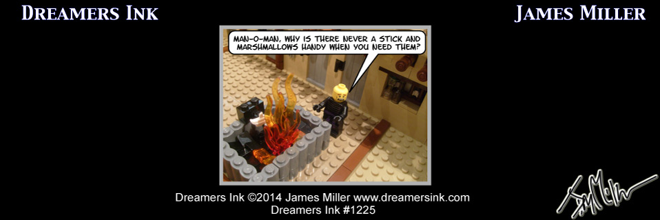 Intermission Strip # 1225