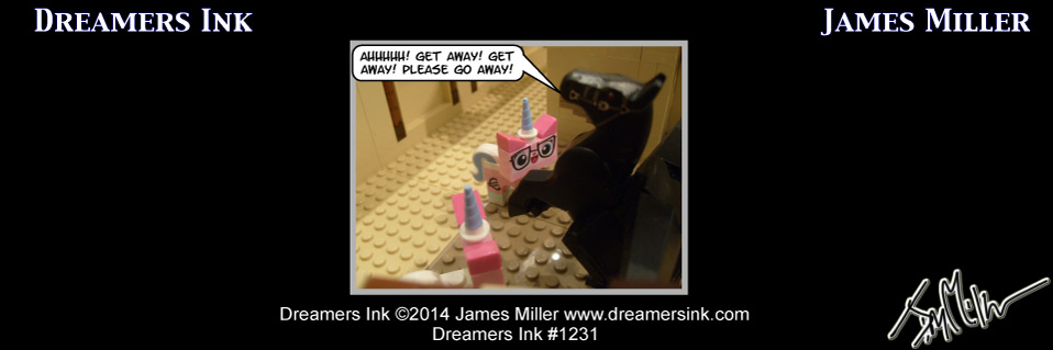 Intermission Strip #1231