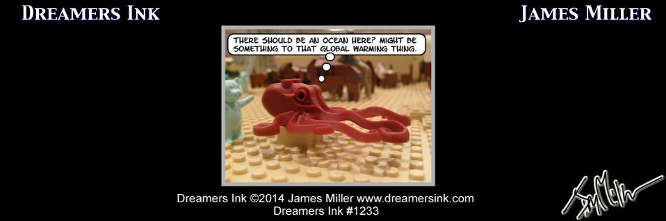 Intermission Strip #1233