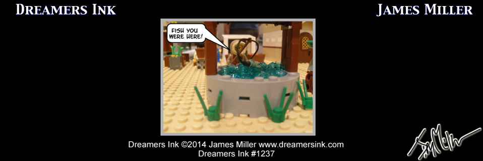 Intermission Strip #1237