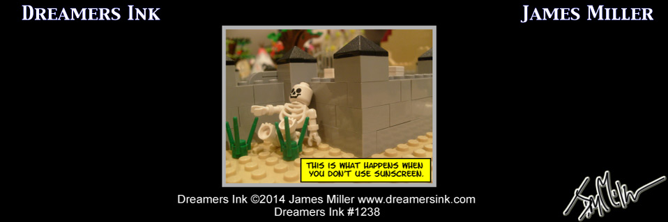 Intermission Strip #1238