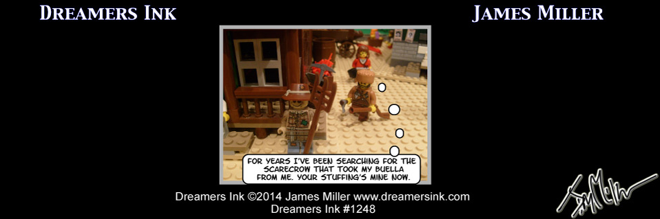 Intermission Strip #1248