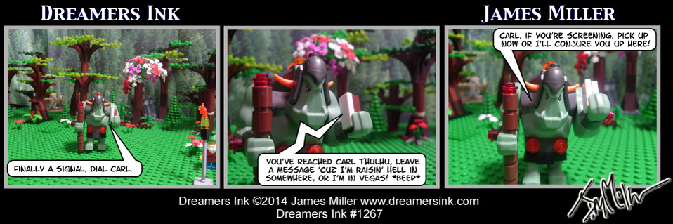 Strip #1267