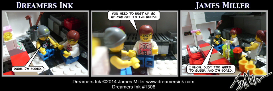 Strip #1308