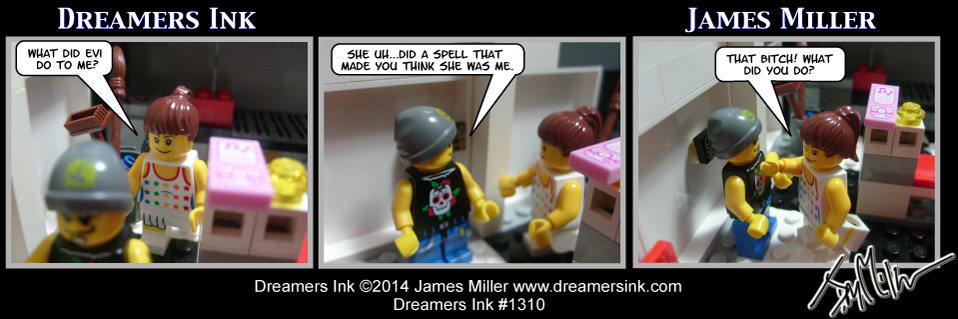 Strip #1310