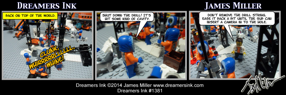 Strip #1381