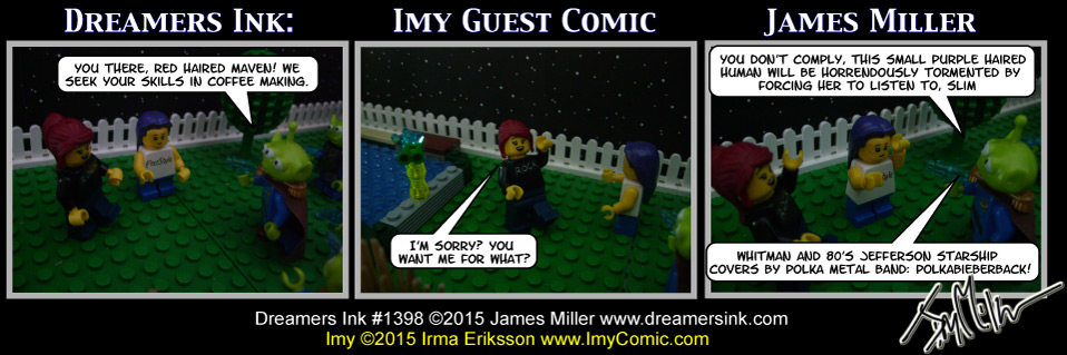 Strip #1398