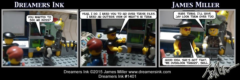 Strip #1401
