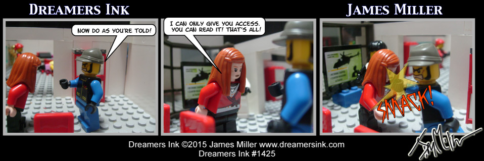 Strip #1425
