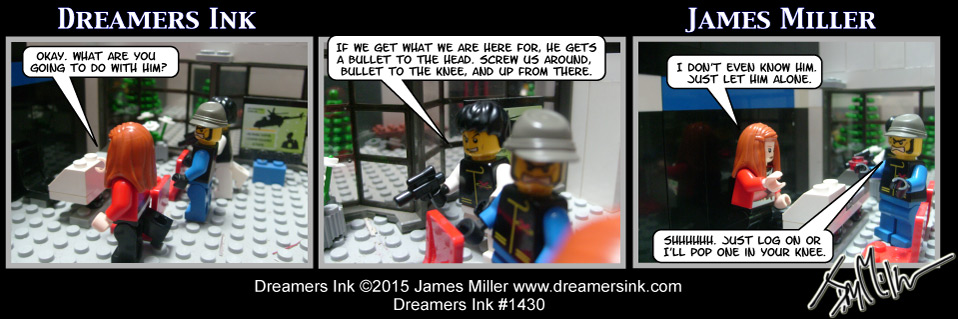 Strip #1430
