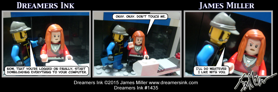 Strip #1435