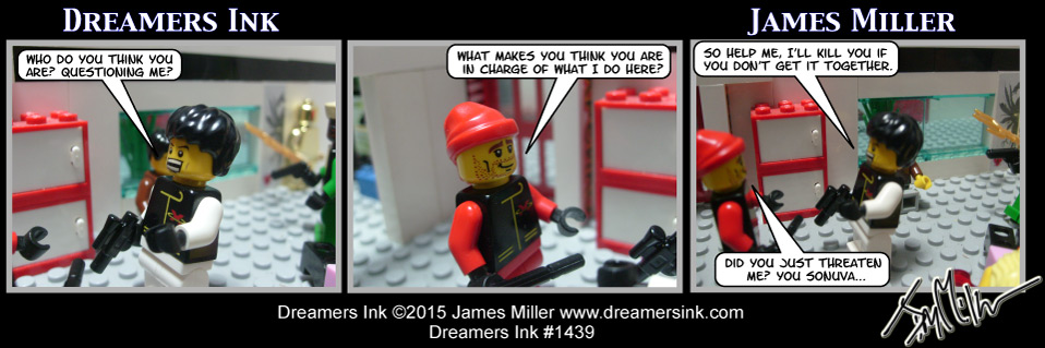 Strip #1439