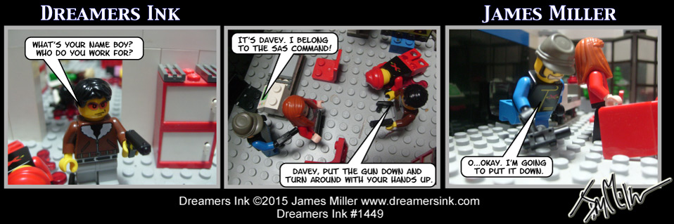 Strip #1449